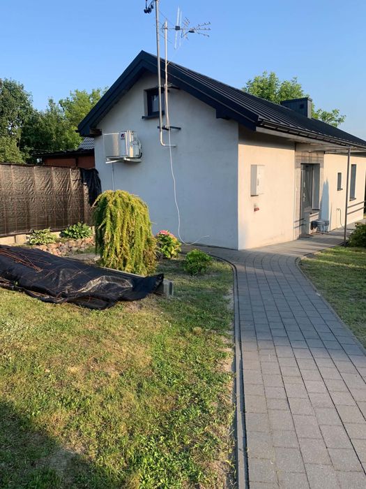 Dom – Józefów nad Wisłą - Widok 3