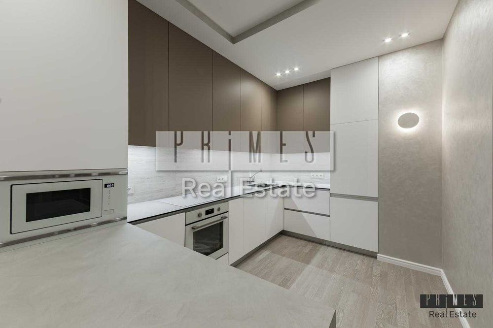 Продаж 3к квартири 86м2 з ремонтом Бульвар Фонтанів Саперне поле 5 Печерськ