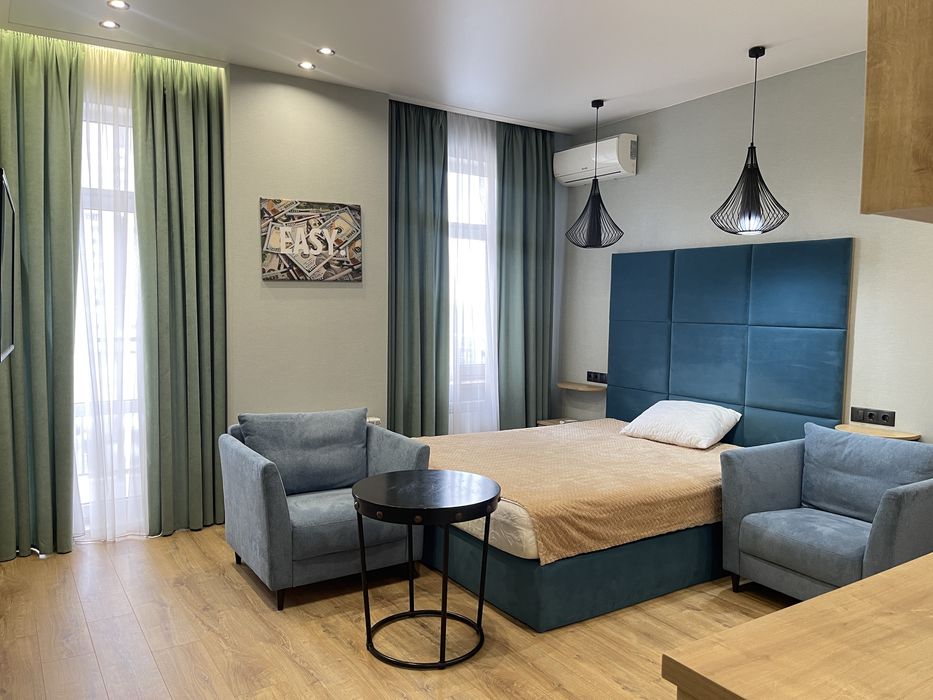 1-кімнатна, Центр, Печерськ, метро Печерська, вул. Коновальця 36-Е