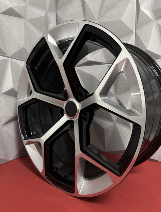 NOWE Felgi Koła 18" 5x108 Chery Omoda Ford Land Rover Volvo Jaecoo  • • PIĘKNE • •