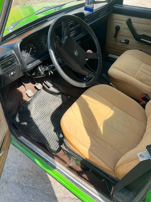 Продам Обслужений та надійний Автомобіль