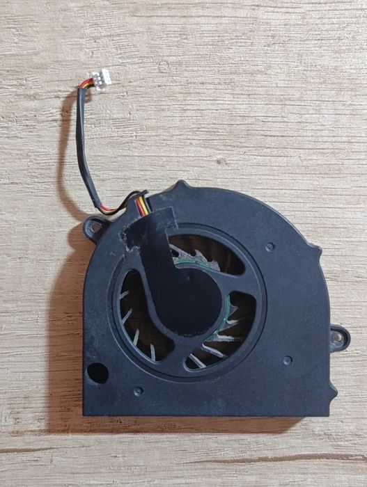 Кулер для ноутбука Toshiba L500 14x