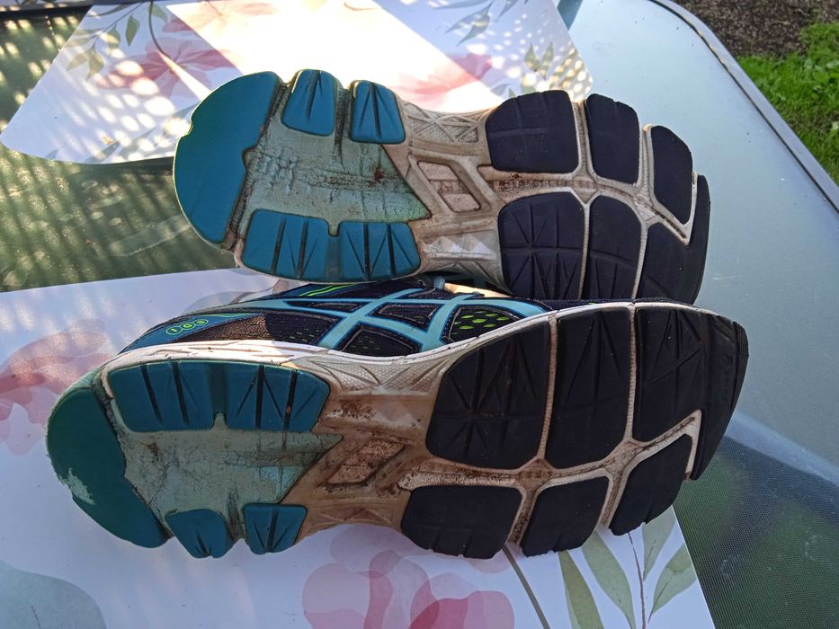 ASICS GT-1000 * rozm 40 * ORYGINALNE