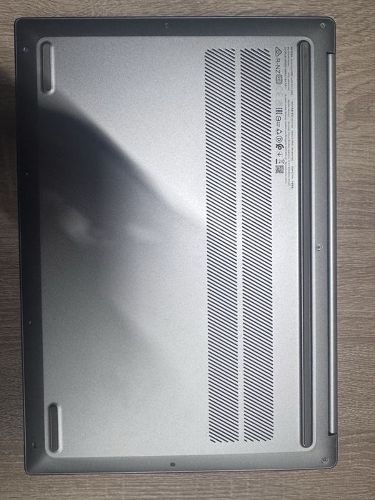ноутбук  Lenovo IdeaPad 15