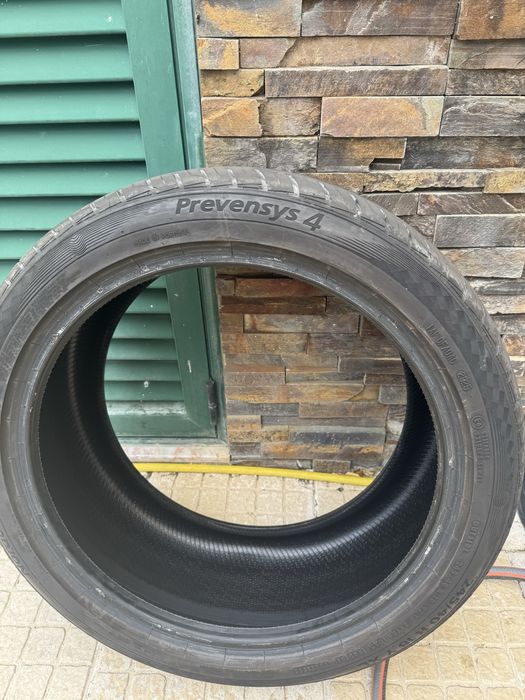 Pneu Norauto Prevensys 4