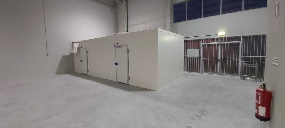 Camaras Frigorificas