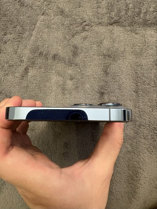 iPhone 13 Pro Max 256 GB