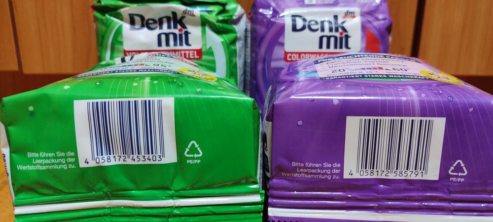 Denkmit порошок 1,35 кг