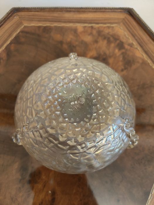 Wazon antyk Art Nouveau Kralik