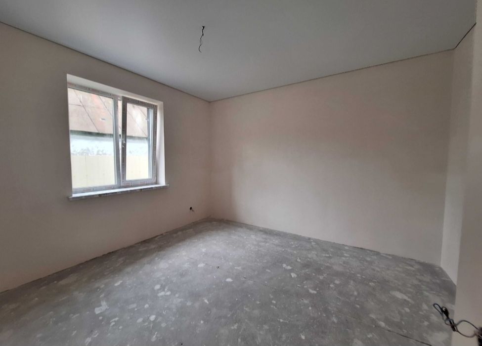 Будинок 82м + 4 сотки, З ГАЗОВИМ опаленням  БЕЗ КОМІСії