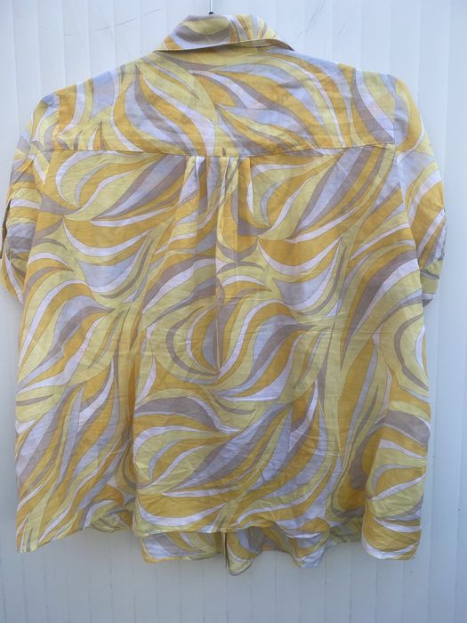 Blusa Michael Kors
