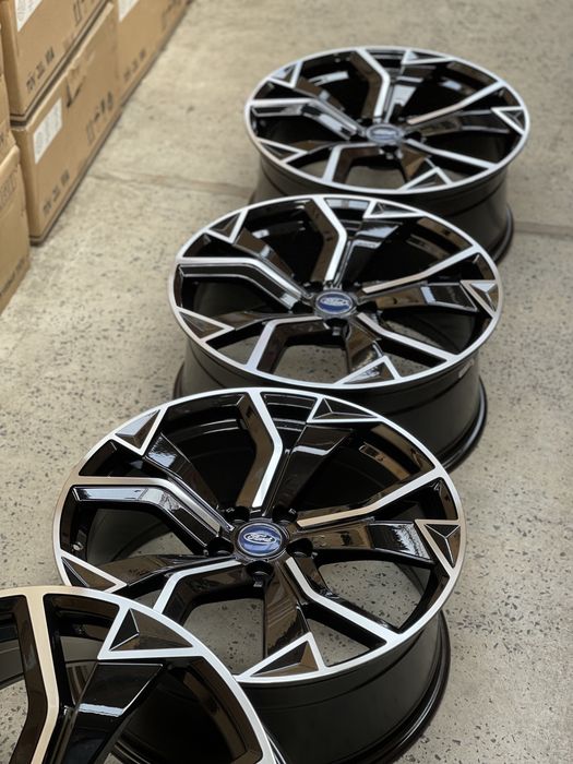 Диски Нові R20/5/108 Ford Range Rover Evogue Velar Jaguar Volvo