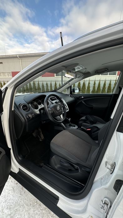 Продається Seat Altea Xl