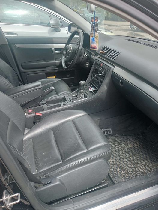 Sprzedam Audi A4B6