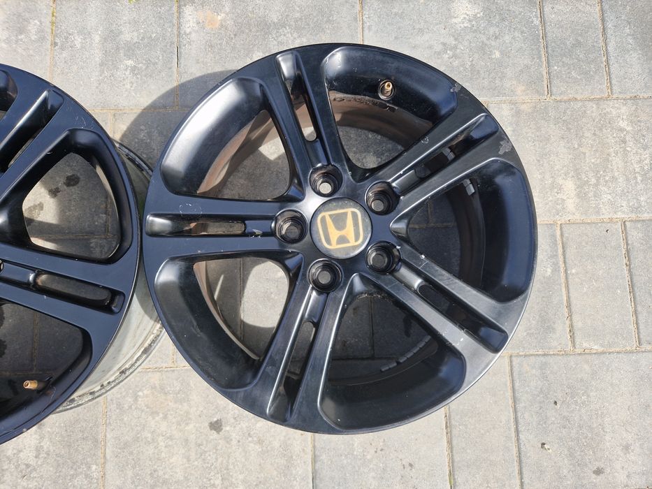 Alufelgi 16" Honda