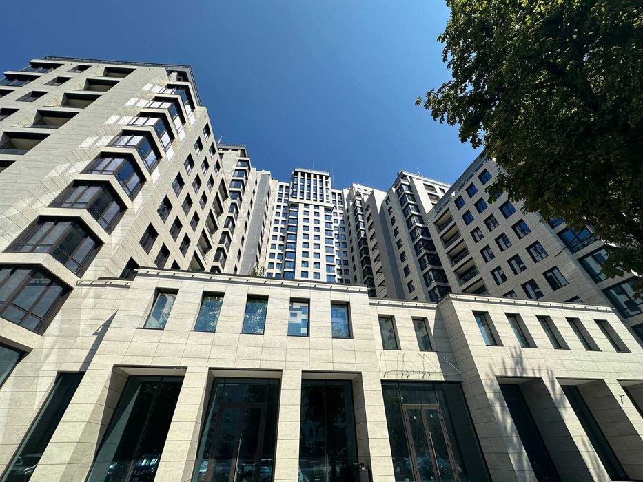 3-комнатная квартира по адресу ул. Победы (площадь 100 м²) - Atlanta.ua - фото 2