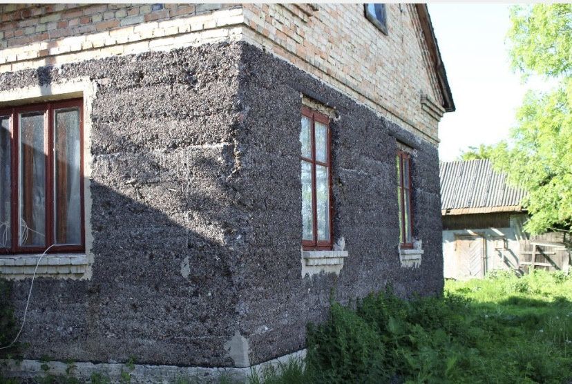 Будинок в с. Осьрівчик-Пильний Бурського р-ну Львівської  області