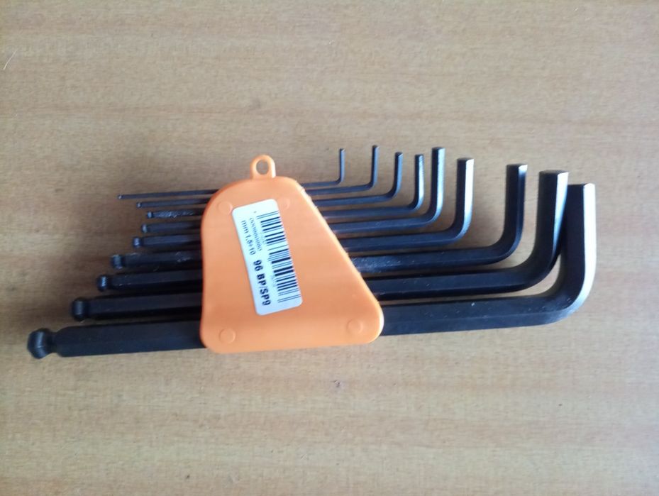 Jogo de chaves Umbraco BETA