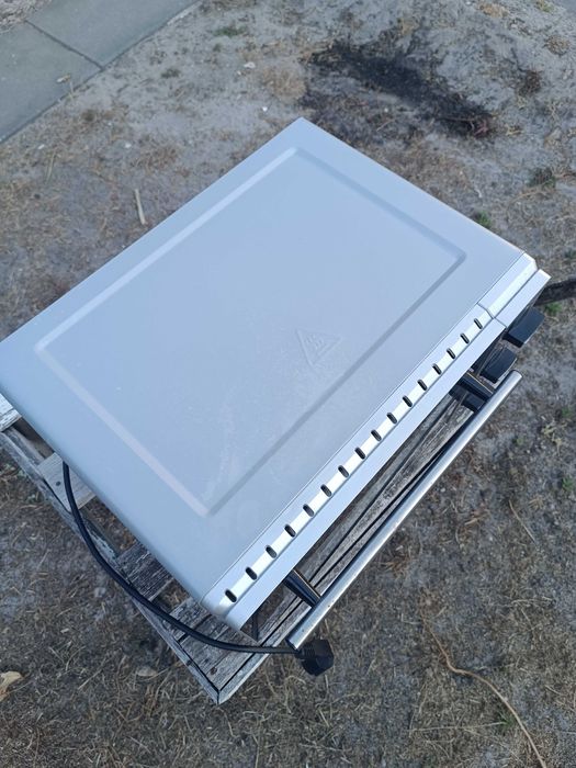 Mini Forno Silvercrest