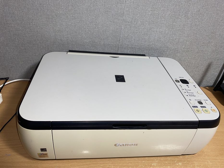 Принтер Canon