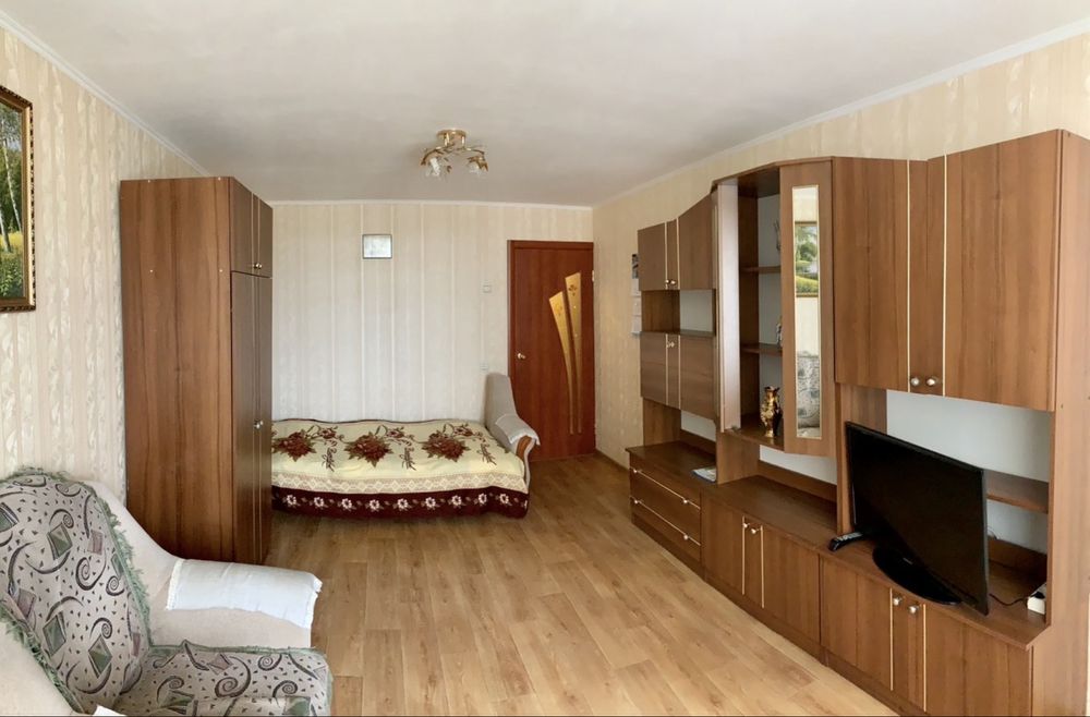 1-кімнатна квартира