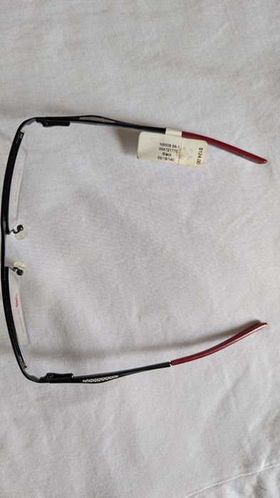 Оправа new balance окуляри