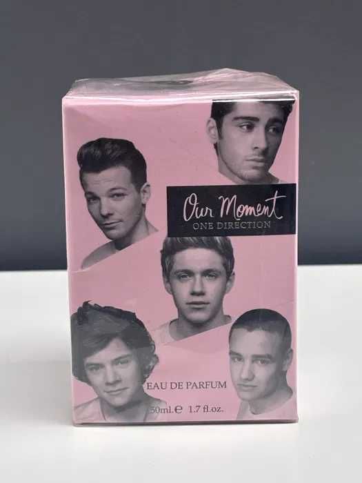 One Direction That Moment for Woman 50 ml