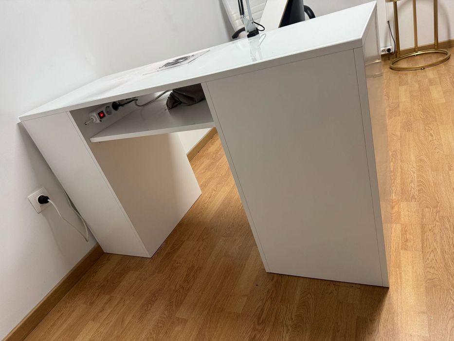 Mesa de manicure