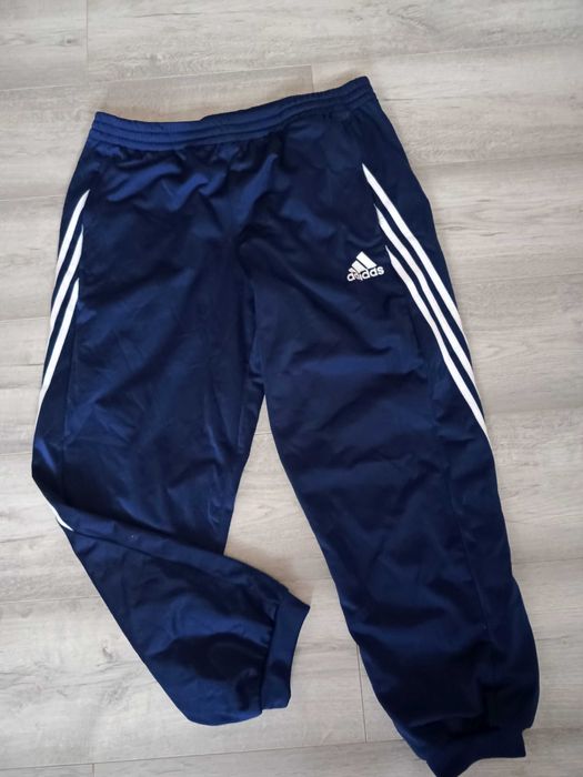 Adidas vintage spodnie dresowe xl