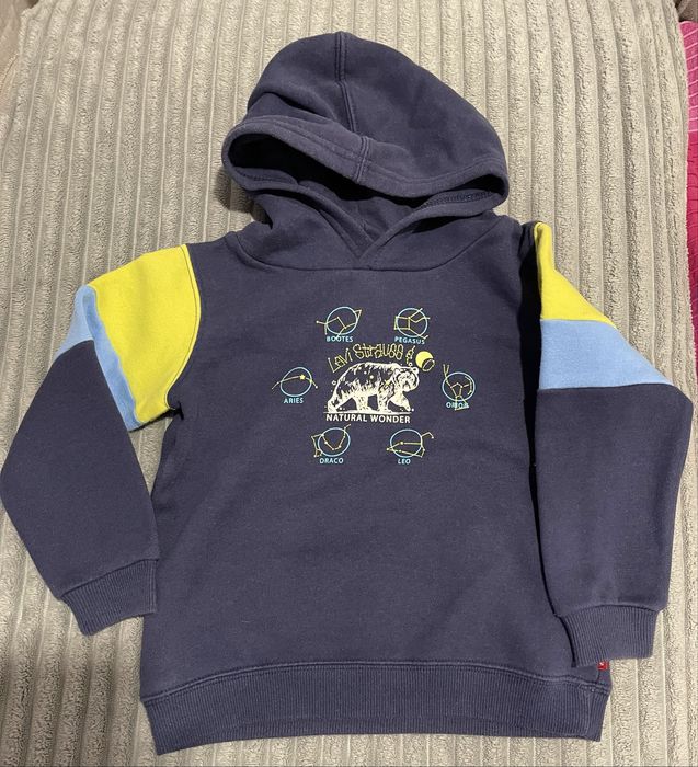 Conjunto levis para menino 36 meses