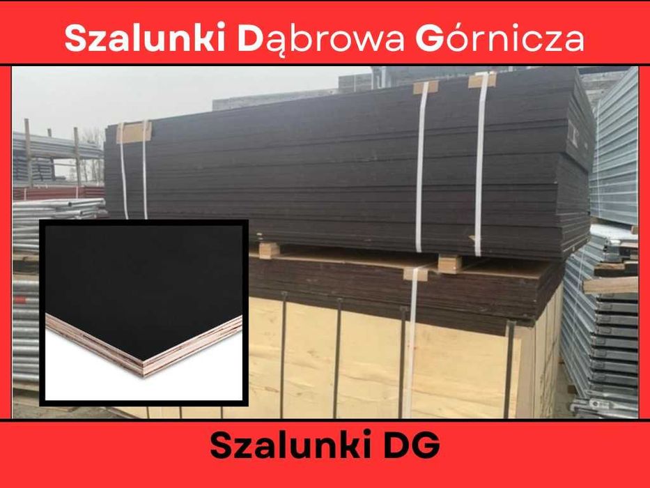 płyta płyty szalunkowe akacja 21 mm czarna sklejka szalunkowa akacjowa