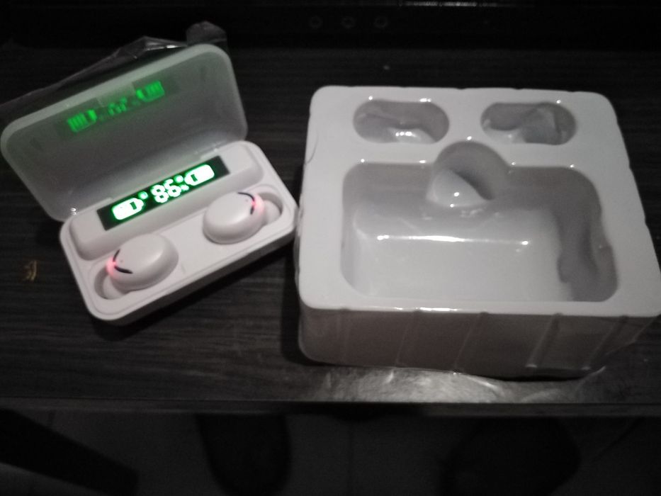 Bluetooth Phones, New in Box64553049267587124