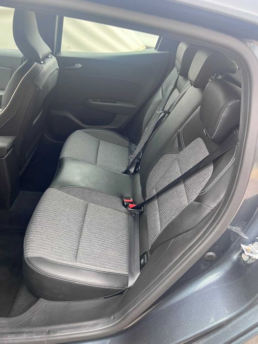 Renault Clio 1.0 TCe Intens