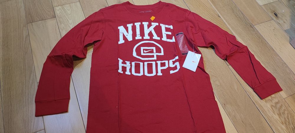 Bluza Nike r. L Boys