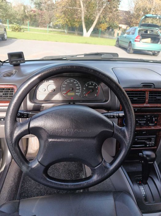 SUBARU Impreza GL AWD 2.0 4x4 Automat