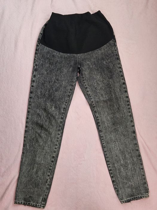 Джинси для вагітних