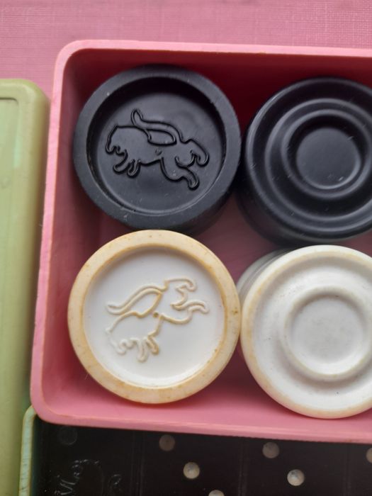 Шашки шахи шахмати ссср лот