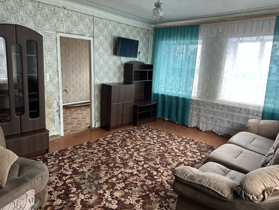 Продам будинок в м.Баштанка центр