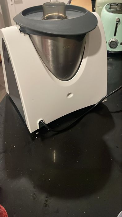 Vendo Bimby modelo TM31
