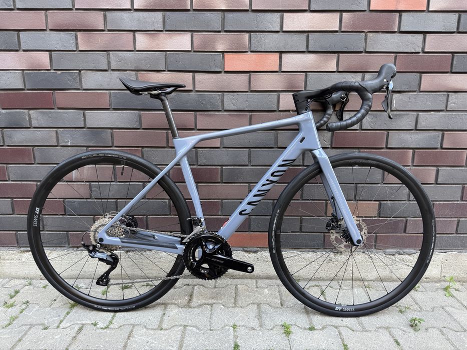 canyon endurace - купити велосипеди - Ціна на OLX.ua