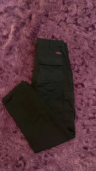 карго брюки штаны джинсы Lee Cooper