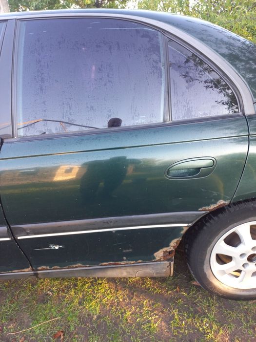 Продам Опель омега б