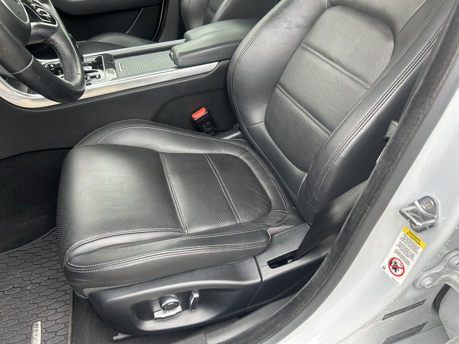 Jaguar XE p250 awd/s 2019