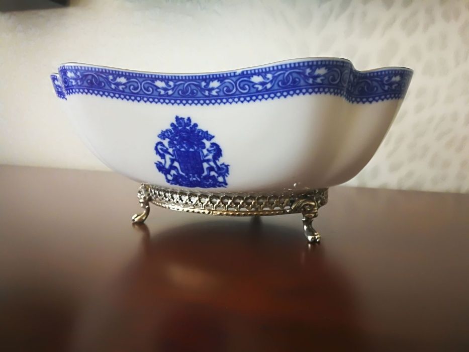 Terrina Companhia das Indias