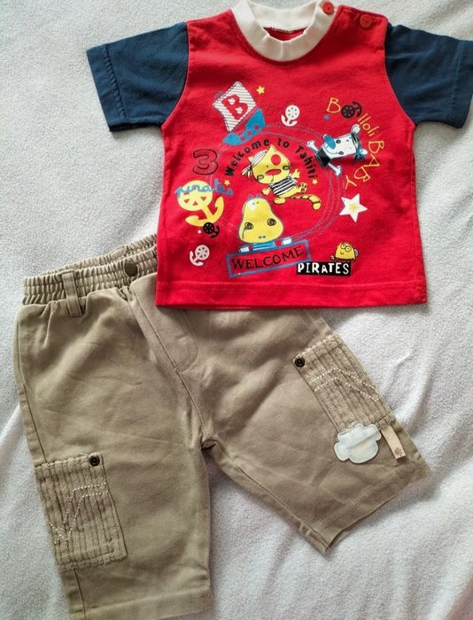 Grande lote roupa menino 1/3 meses