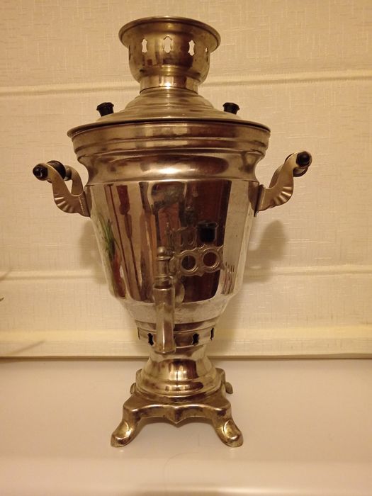Продам самовар 1969