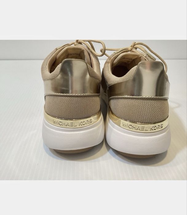 Кросівки (снікерси) Michael Kors