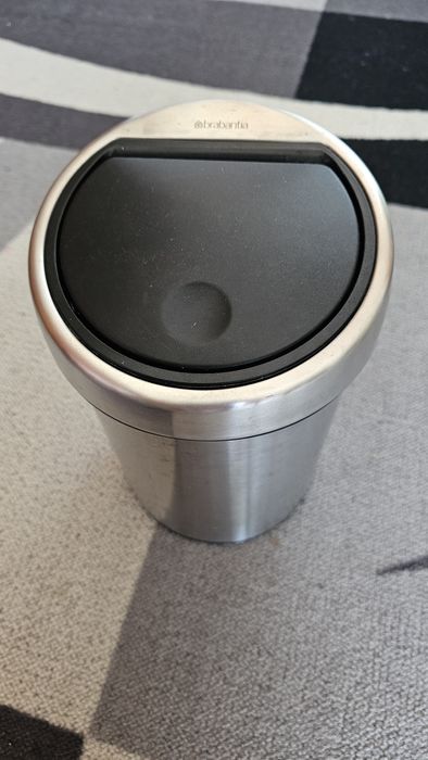 Brabantia 3 L touch soft