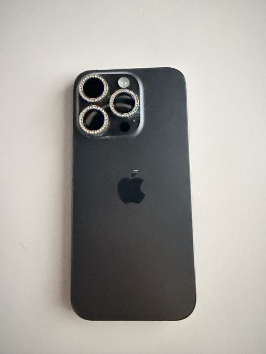 Iphone 15 pro super stan