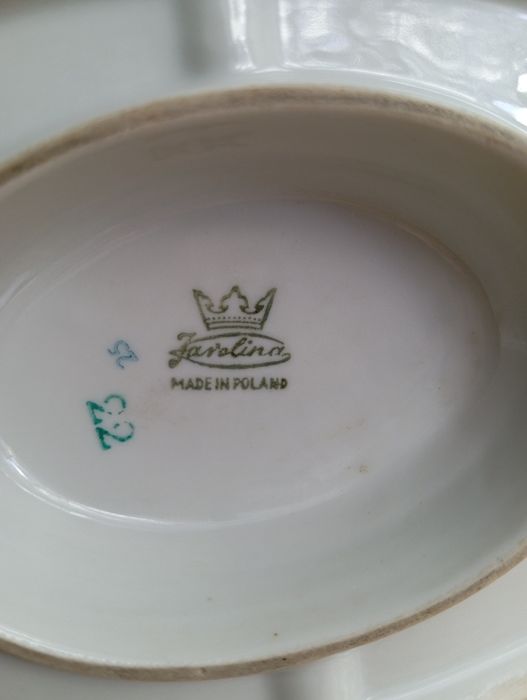 Sosjerka PRL Jarolina Karolina